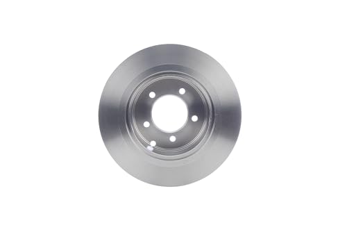 Disques de frein Bosch BD1742 la précision technique de la norme ECE-R90
