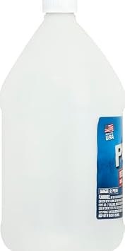 PEAK (PWN0H3) -20F DE-ICER Windshield Washer Fluid - 1 Gallon