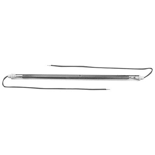 Exact FIT for Star 7848 Quartz Element 60V 450W 12-1/4" - Replacement Part BY MAVRIK