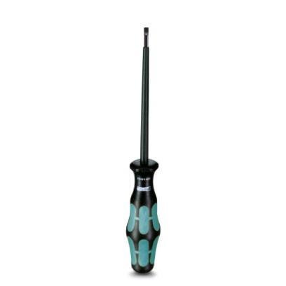 Screwdrivers, Nut Drivers & Socket Drivers SZS 0.5X3.0 (1 piece)