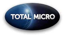 Total Micro - 4GVMP-TM - This High Qualitytotalmicro4-cell 68whr 7.6v Battery Meets Or Exceeds OEM Specs