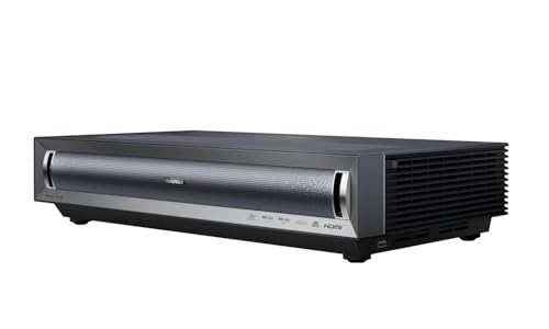 Projecteur HISENSE PX3 Ultra HD 4K Laser 80 150 pouces Dolby Vision & Atmos - vue 6
