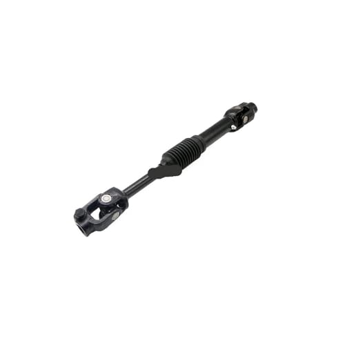 Rotule de direction de précision 480 mm avec arbre 30 dents pour kart