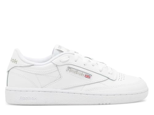 Image of Reebok Court Advance Sneakers for Men - Casual Tennis Mens Shoes Size 6 to 15