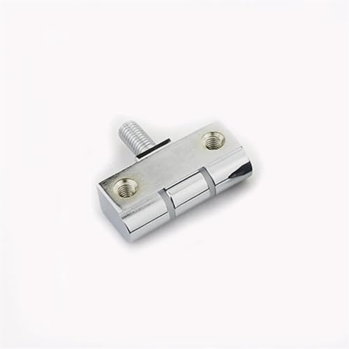 Charnière rotative CL206-1 pour armoire électrique et porte de commande