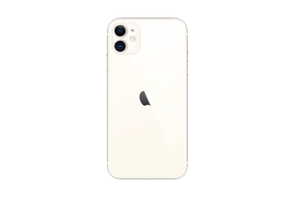 Apple iPhone 11 White 64GB (Renewed) : Amazon.com.au: Electronics