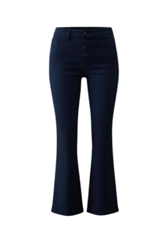 Liu Jo High-Rise Cropped Trousers du bureau aux sorties