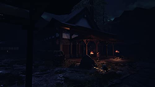 Ikai Jeu PS5 Neuf - vue 7