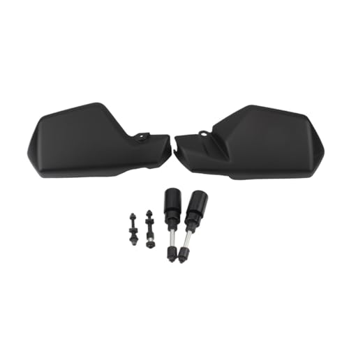 Protège-mains de moto guidon V-Strom DL650 pour le voyage trail
