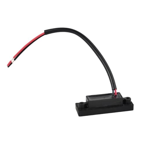 Interrupteur hayon Picanto 81260-1W220 coffre bloqué solution - 3
