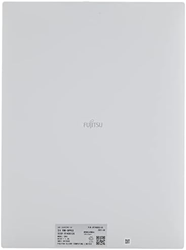 공식】후지쯔(Fujitsu) 13.3 형(flexible)플렉서블 전자 페이퍼