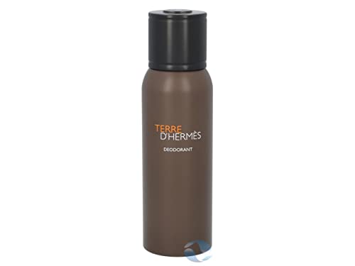 Hermes Paris Terre D'Hermes Desodorante 150Ml Vaporizador