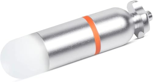 Light Beacon for Safe Diving