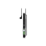 apc rack pdu manual Commutateur APC by Schneider Electric PDU en Rack à Commutation Facile, 1U, 16 A, 230 V, 8 Prises C13
