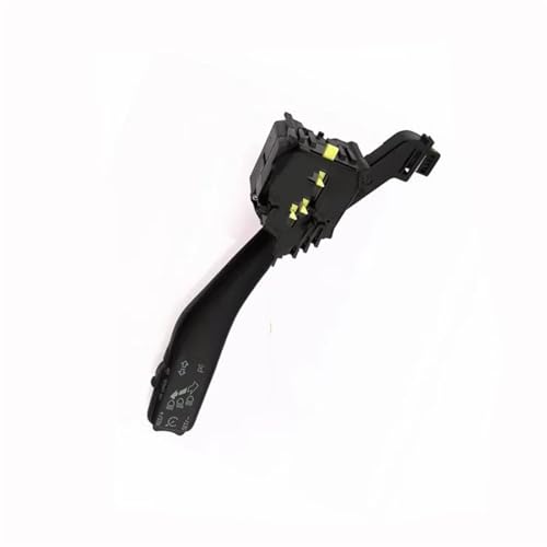 Commodo clignotant VW Golf MK5 MK6 2006-2013 régulateur de vitesse 1K0953513