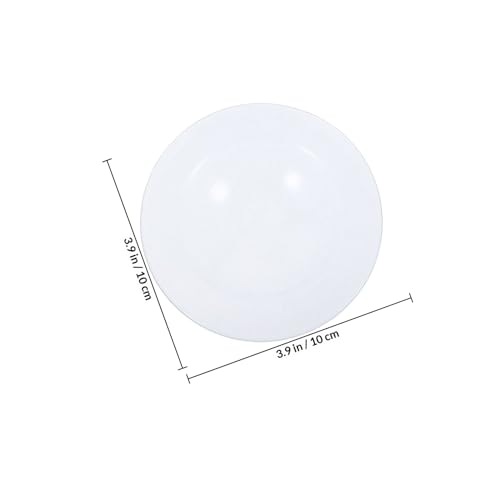 Plato de vidrio para lámpara de aromaterapia ideal para crear un ambiente zen 3