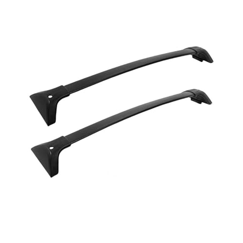 Barras portaequipajes techo Toyota RAV4 2019-2025 con barras transversales coche