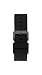 Imagen de GUESS Reloj Casual GW0790G2, Negro, Correa