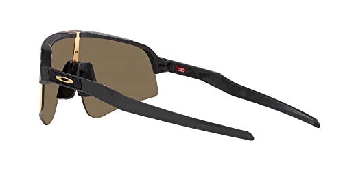 Image of Oakley Mens OO9465 Sutro Lite Sweep Rectangular Sunglasses
