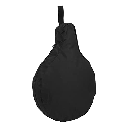 Cookware Storage Bag Outdoor 600D Oxford Cloth Cast Iron Skillet Bag Camping Skillet Pan Bag with Handle Beaches, Parks, Sports