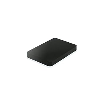 Amazon | 再生品 2.5インチ外付けハードディスクドライブ