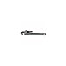 ANCHOR BRAND, 103-01-636, 36" ALUMINUM PIPE WRENCH