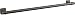 Kohler K-26552-2BZ Grand Grab Bar, Oil-Rubbed Bronze