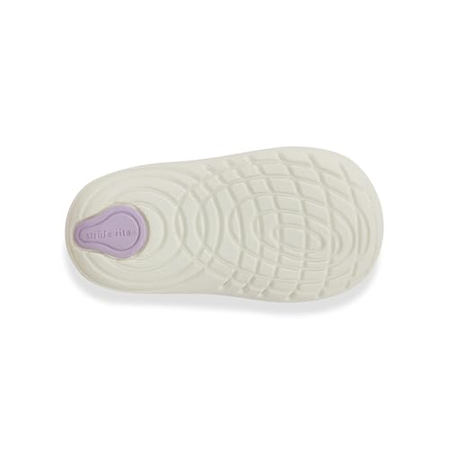 Basket Stride Rite SM Apollo chaussure marche souple enfant - 4