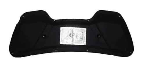 Isolant de capot avant contre la chaleur pour Hyundai Tucson 2010-2015