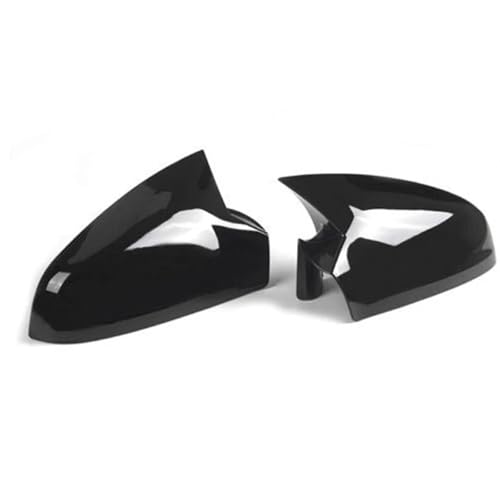 Capuchon rétroviseur autocollant pour Vauxhall Astra H et J