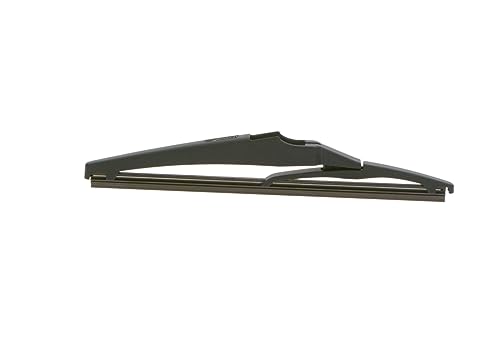 Bosch Automotive Scheibenwischer Rear H235, Länge: 230mm − Scheibenwischer