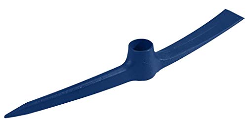 PIOCHE TERRASSIER 2,500KG SANS MANCHE SOFOP TALIAPLAST - 470101