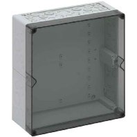 Boîtier vide Spelsberg TRA 690 V protection armoire électrique AKL de 2 T