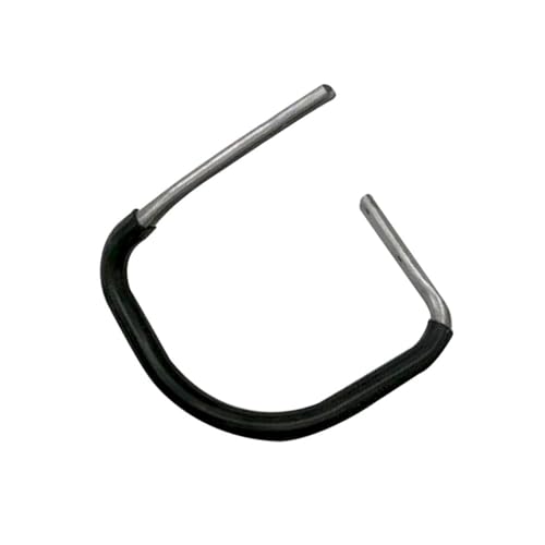 Guidon de tronçonneuse pour 394XP 395XP idéal pour élagage et abattage - 2