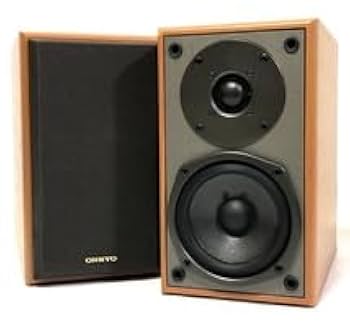 ONKYO オンキョー 2ウェイ バスレフ型 スピーカー D-SX7A Amazon.co.jp: ONKYO オンキョー 2ウェイ バスレフ型 スピーカー