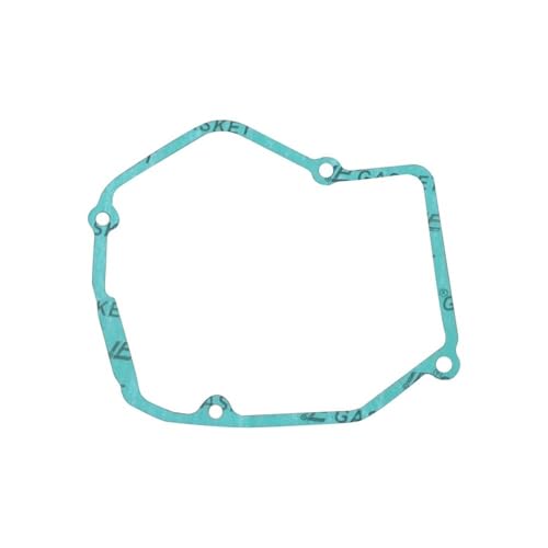 Joint de carter d'embrayage moto CR125R 2003 complet marron