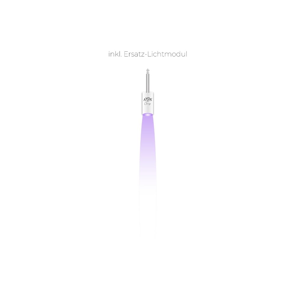 UV Lampe | CHANGE | 5 Watt