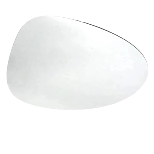 Voiture glace retroviseur pour BYD Dolphin et Seagull 2023-2025 miroir de remplacement chauffant