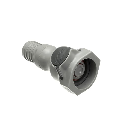 Image of Server Body In-Line Coupling 85753 - Genuine OEM Replacement Part