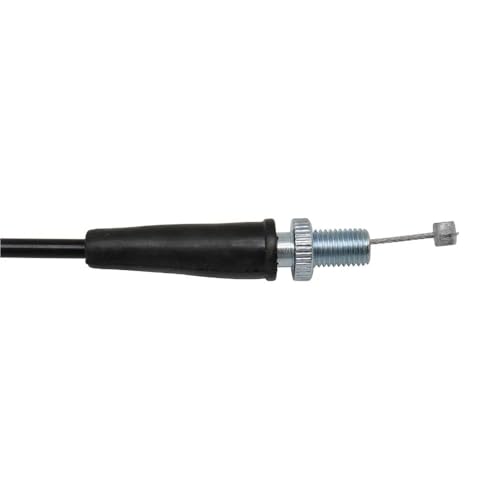 Ajuste del acelerador para arreglar tirones en Yamaha Big Bear 400 YFM400F 3