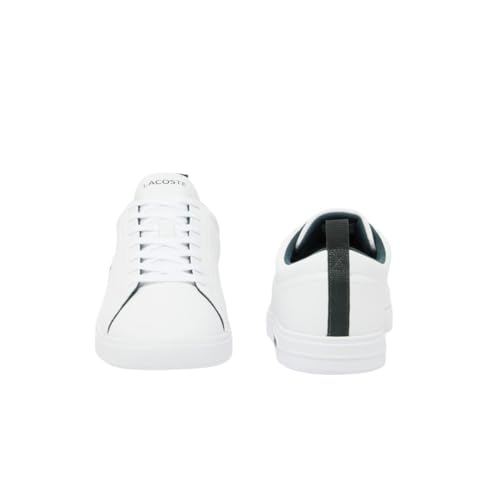 Image of Lacoste Men's Court Base Sneakers | Casual Shoes