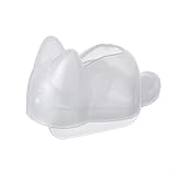 Máquina para hacer bolas de arroz sin forma de gato, ideal para pasteles, pudín y más en tu cocina