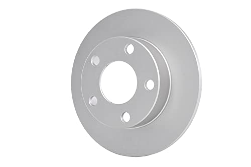 Bosch 0986479b56 Disque de frein haute performance à finition géométrique - 5