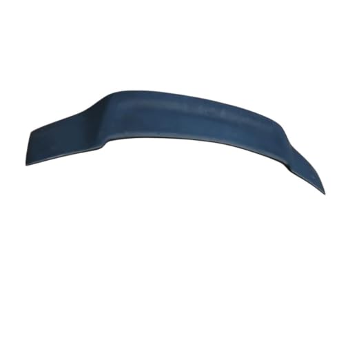 Aileron arrière en fibre de carbone FRP pour optimiser la stabilité K3