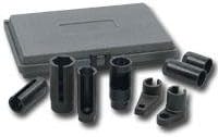 KDT41720 8 Piece Master Sensor Socket Kit