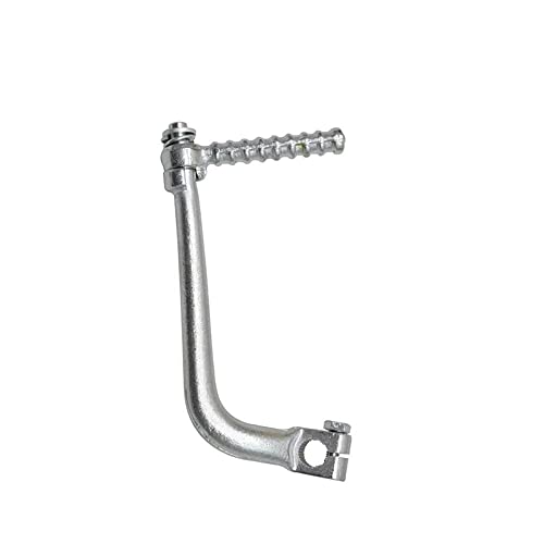 Pedal De Partida Biz 125 Ks/125 , Riffel