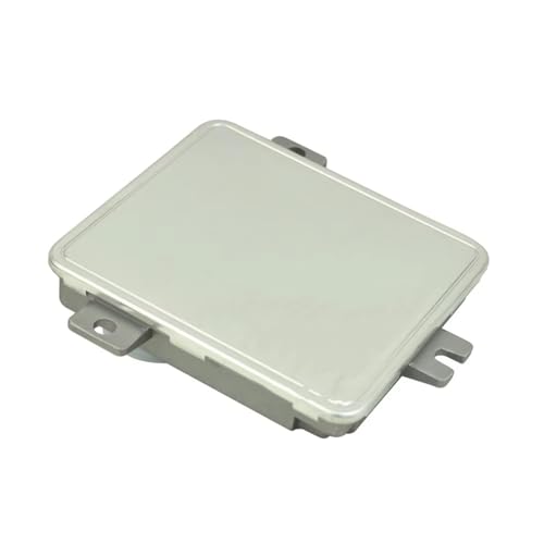 Módulo de control balastro xenón compatible con E90 E91 para solucionar faros parpadeantes