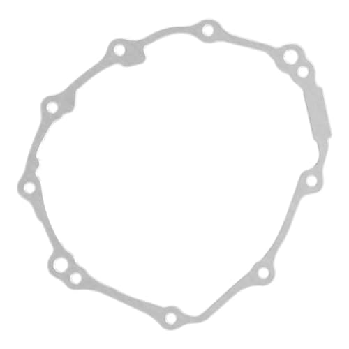 Protector estator y cárter para CBR1000RR de alta resistencia 2017-2025 6