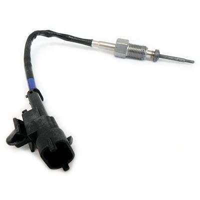 Sensor de gases de escape MEAT & DORIA 12034 con resistencia térmica alta