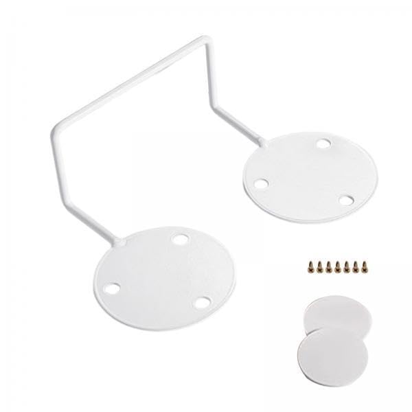 6Xmattress Gripper Non Slip Mattress Holder for Bottom of Beds White Home & Garden | Bedding | Mattress Pads & Feather Beds | Home & Garden | Bedding | Mattress Pads & Feather Beds-image-23